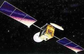 Inmarsat Satelliet